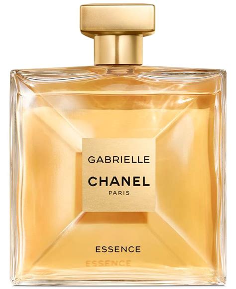 gabrielle chanel macy's|chanel gabrielle price.